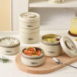 حافظة الطعام Lunch Box