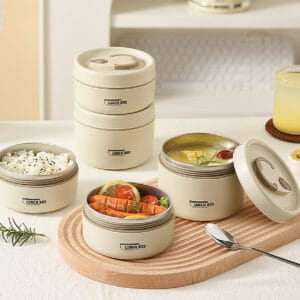 حافظة الطعام Lunch Box