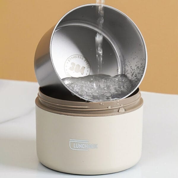 LUNCH BOX XEB-09