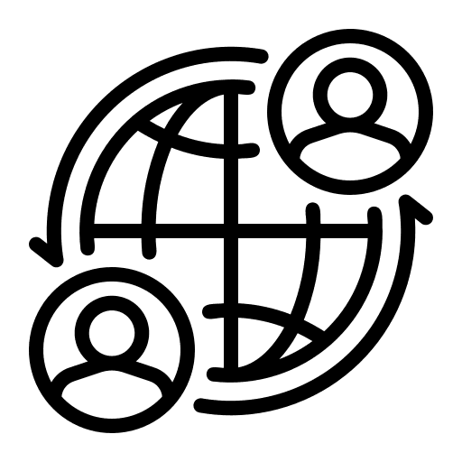 ثقة متبادلة: